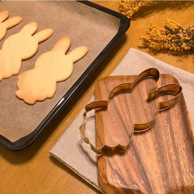 Pluto ミッフィー クッキーカッター 大 クッキー型 クッキーカッター ミッフィーグッズ Miffy Cookie Cutter Big の通販はau Pay マーケット あなろ インテリア雑貨