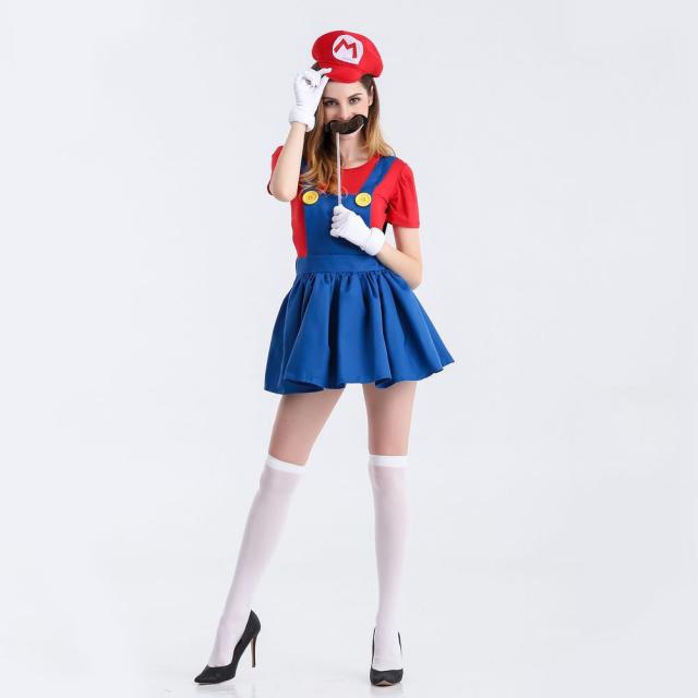 コスチューム スーパー ハロウィン 仮装 衣装 服 Cosplay コスプレ 人気 コスチューム レディース 女性 大人用の通販はau Pay マーケット ｍｄｋ１号店