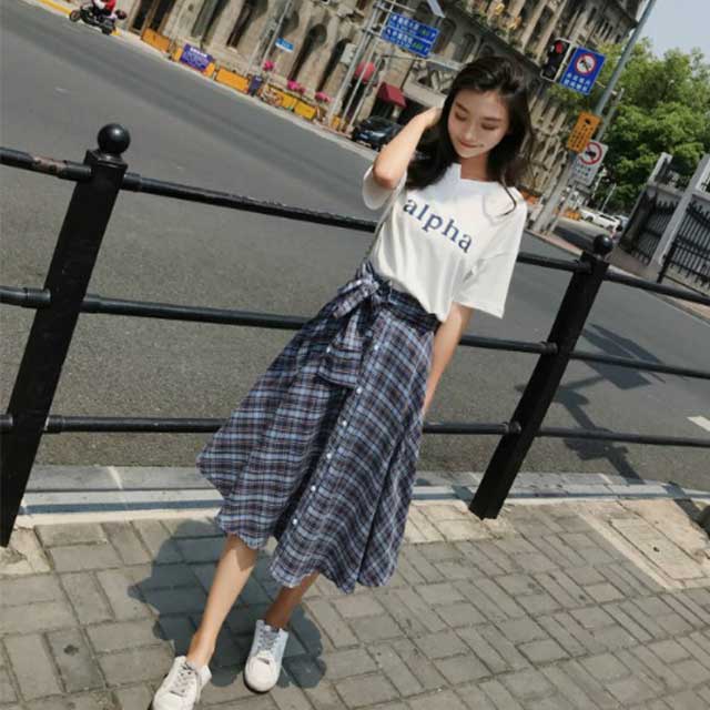 サスペンダースカート レディーススカート ワンピース オールインワン オーバーオール ロングスカート フェミニン の通販はau Pay マーケット ｍｄｋ１号店