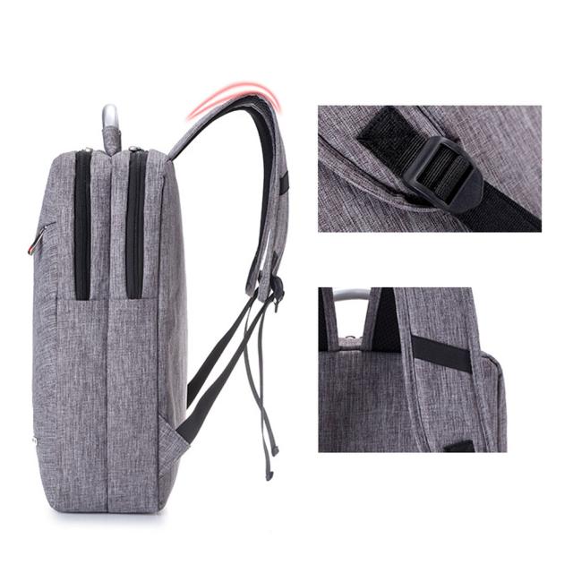 ビジネスバッグ ラップトップバッグ リュックサック バッグパック ノートパソコン鞄 Pcバッグ 通勤 出張 14インチ の通販はau Pay マーケット ｍｄｋ１号店