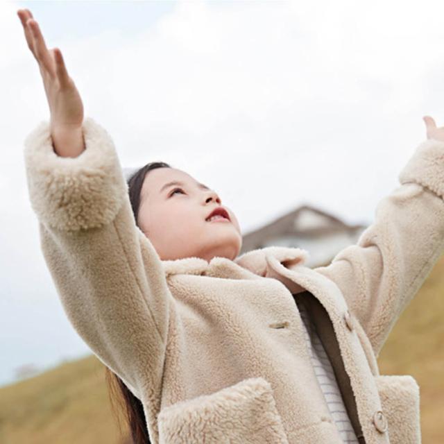 キッズ コート 女の子 ジャケット 子供服 ベビー服 長袖 厚手 防寒 秋冬 冬服 キュート アウターウエア 旅行 保育園 の通販はau Pay マーケット ｍｄｋ１号店