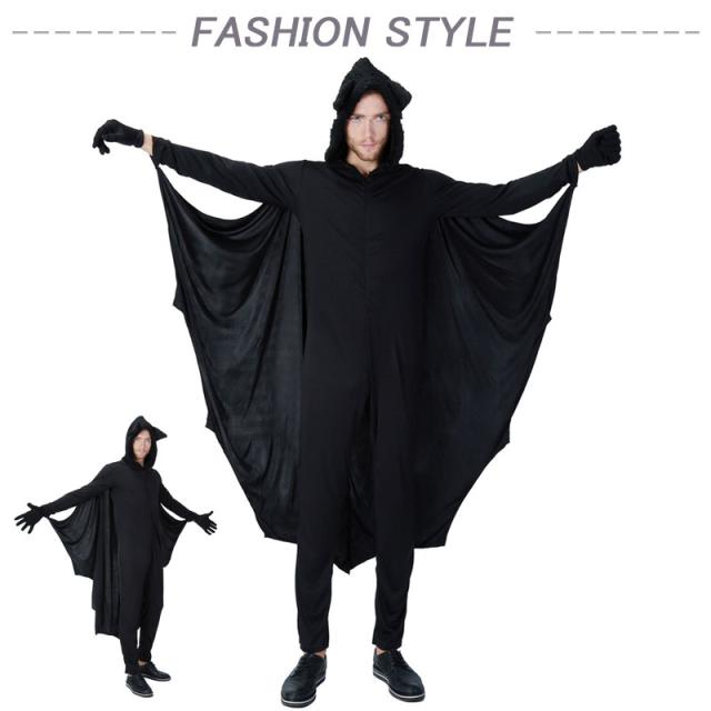 吸血鬼 コスプレ衣装大人 コスチューム 仮装 ハロウィン 蝙蝠 公演服 変装 ヴァンパイアの通販はau Pay マーケット mdk1号店 吸血鬼 コスプレ衣装大人 コスチューム 仮装 ハロウィン 蝙蝠 公演服 変装 ヴァンパイアの通販はau Pay マーケット mdk1号店