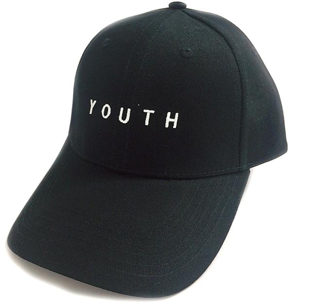 cap youth