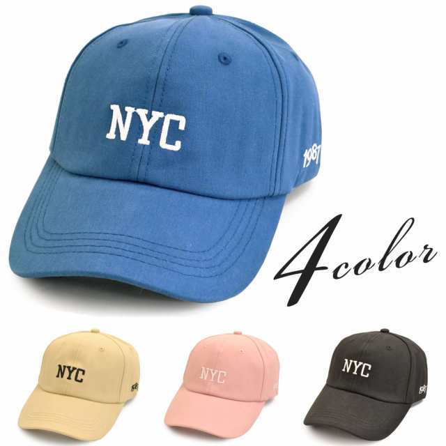 オリジナル NYC 帽子 cerkafor.com