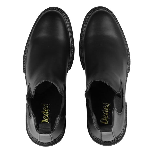 サイドゴアブーツ メンズ 靴 シューズ おしゃれ ファッション No.5295