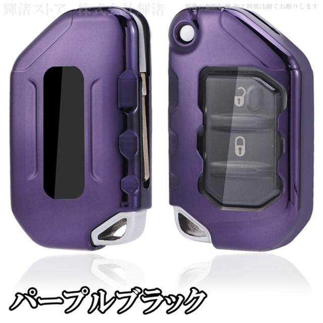 美品✨フェラガモ　6連キーケース　本革　ライトパープル　ガンチーニ金具　ゴールド キーケース 紫 メンズ 美品 フェラガモ 6連キーケース 本革