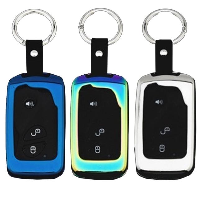 レクサス LEXUS Fスポーツ スマートキー ケース タイプC GS IS Amazon