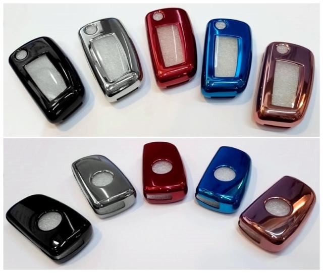 日産 TPU ソフト キーレスカバー デイズ B43W キャシュカイ スマート