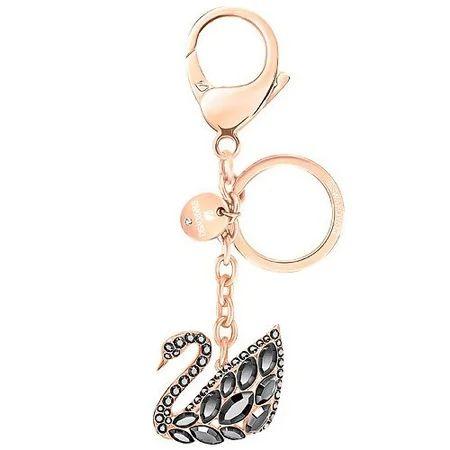 スワロフスキー Swarovski 『Swan Facets バッグチャーム』 5353240
