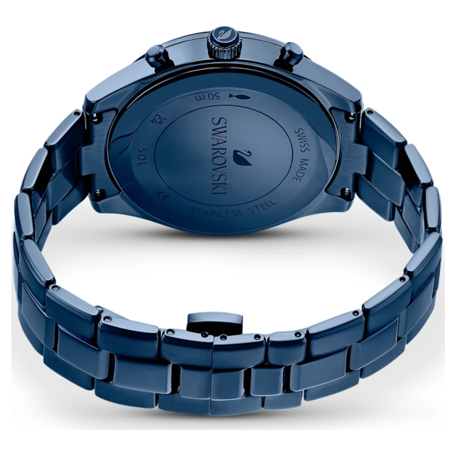 スワロフスキー Swarovski 腕時計 Octea Lux Sport ウォッチ 5610475_1