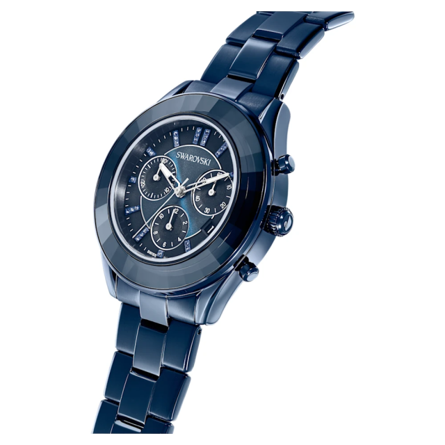 スワロフスキー Swarovski 腕時計 Octea Lux Sport ウォッチ 5610475_4