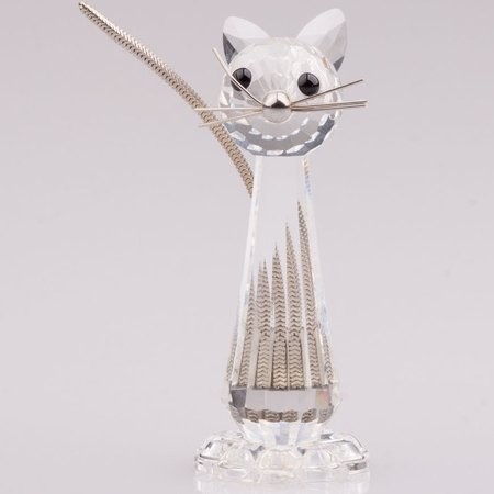 楽天市場】スワロフスキー ペンギン（インテリア小物・置物