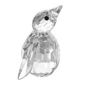 スワロフスキー Swarovski 2001年 廃盤品 『ペンギン(Mini)』 010027
