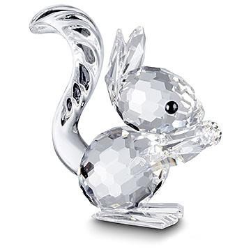 スワロフスキー Swarovski 『リス』 011871 15,363円