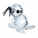スワロフスキー Swarovski 1986年 廃盤品 『アザラシの赤ちゃん Var. 2』 012530