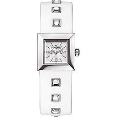 スワロフスキー Swarovski 腕時計 Elis - White Watch 1000677