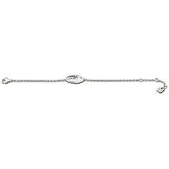 スワロフスキー Swarovski 『Elated Moonlight ブレスレット』 1011045