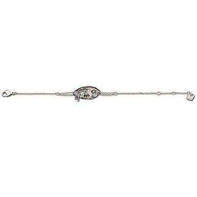 SWAROVSKI ブレスレット スワロフスキー Swarovski 『Gorgeous ブレスレット』 1014361