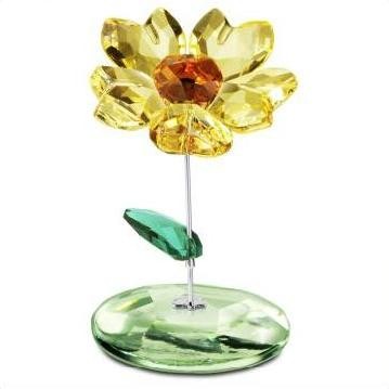 スワロフスキー Swarovski 『Rocking Flower - Eve』 1016549