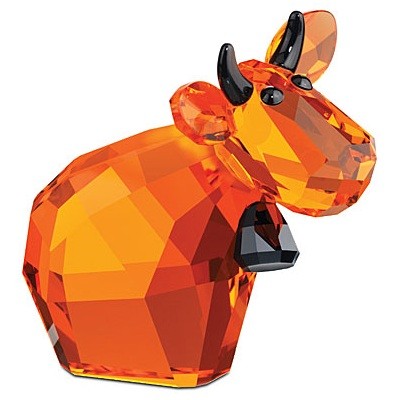 スワロフスキー Swarovski 『Halloween Mo, 2009年度限定作品』 1016560