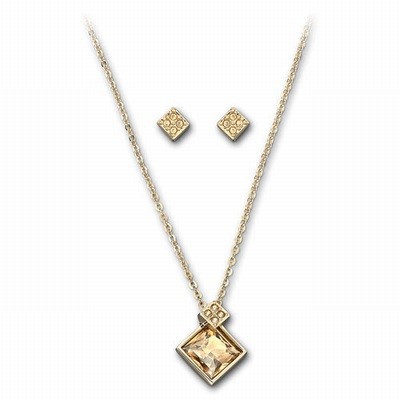 スワロフスキー Swarovski 『Honey セット』 1023951