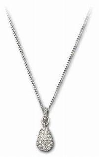 スワロフスキー Swarovski 『Heloise ペンダント』 1023992