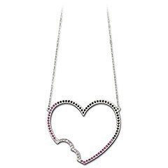 スワロフスキー Swarovski 『Hello Heart ネックレス』 1024612の通販は