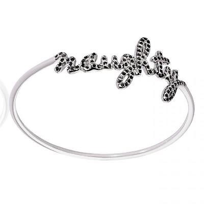 スワロフスキー Swarovski 『Swarovski Heroine Naughty バングル』 1024640の通販は 44,612円