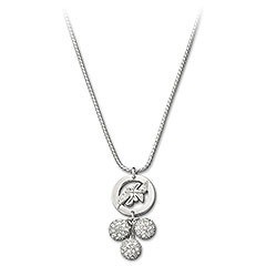 スワロフスキー Swarovski 『Signature Circle ペンダント』 1033173