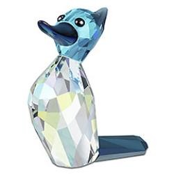 スワロフスキー Swarovski クリスタル 『Ziggy キツツキ 2010年限定品』 1036530