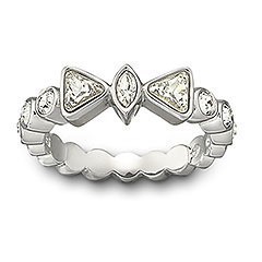 スワロフスキー Swarovski 『Laly リング』 指輪 1039024の通販は