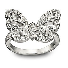 スワロフスキー Swarovski 『Lorelei リング』 指輪 1043416