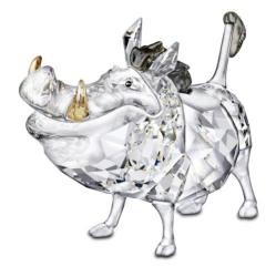 スワロフスキー Swarovski ディズニー ライオンキング