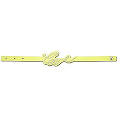 スワロフスキー Swarovski 『Luminous Yellow ブレスレット』 1051508