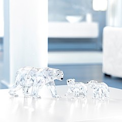 スワロフスキー Swarovski クリスタル 置物 2011年度SCS会員限定