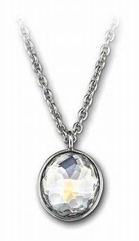 スワロフスキー Swarovski 『Marie Small Crystal Moonlight ペンダント』 1054617