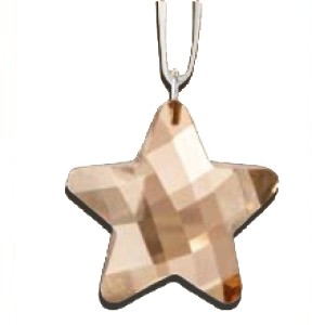 スワロフスキー Swarovski 『2009 Mini Star オーナメント』 1061097