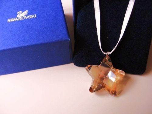 スワロフスキー Swarovski 『2009 Mini Star オーナメント』 1061097_1