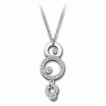 スワロフスキー Swarovski 『Almost ピアス』 5043655