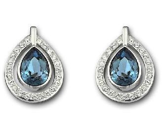 スワロフスキー Swarovski 『Mila ピアス』 1062669