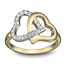 スワロフスキー Swarovski 『Match リング』 指輪 1062710