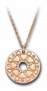 スワロフスキー Swarovski 『Metropolis Tribal ペンダント』 1062761の通販は