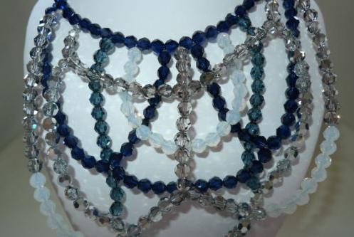 スワロフスキー Swarovski 『Medicis ネックレス』 1065666_1