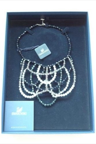 スワロフスキー Swarovski 『Medicis ネックレス』 1065666_2