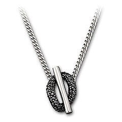 スワロフスキー Swarovski 『Manhattan ペンダント』 1065966