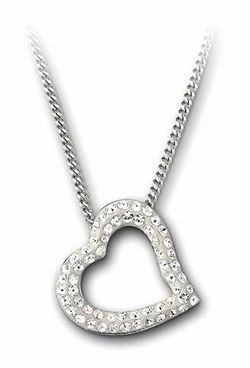 スワロフスキー Swarovski 『Mozart ペンダント』 1071200