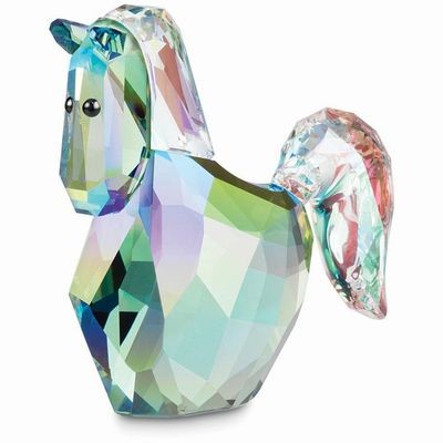 スワロフスキー Swarovski クリスタル 『Jade 2011年SCS会員限定作品