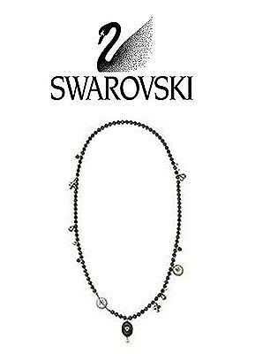 スワロフスキー Swarovski MAGIC ネックレス ロケット付 1074094