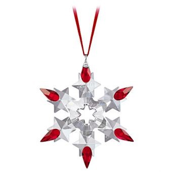 スワロフスキー Swarovski 『2010 Holiday オーナメント』 1074802