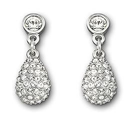スワロフスキー Swarovski 『Heloise ピアス』 1075333